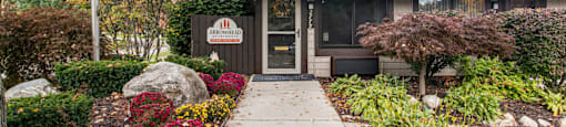Arrowhead Apartments in Grand Rapids, MI