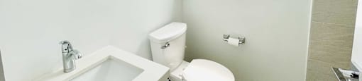 Depot 16 Bathroom