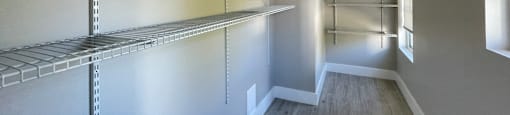 Depot Lenox Closet