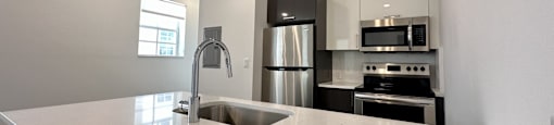 Depot 15 Kitchen