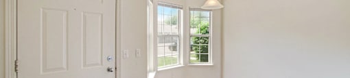 900 west dinging room