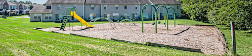 Savannah Trace Exterior