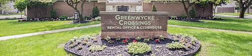 greenwycke property sign 