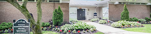 greenwycke landscaping 
