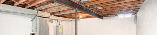 greenwycke unfinished basement 