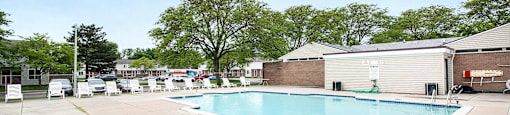 greenwycke pool 