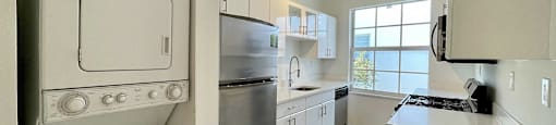 Depot 28 Kitchen