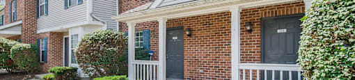our apartments offer a clubhouse
