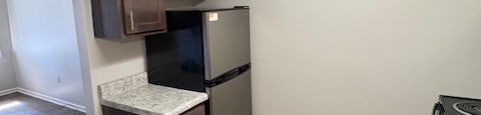 Upgraded Studio