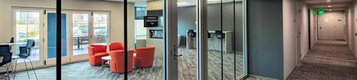 234 Market Community Lounge