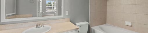 RENOVATED APARTMENT STYLE 1