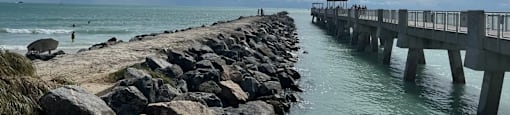 South Pointe Pier