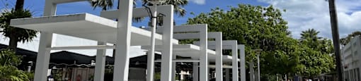 Lincoln Road Mall