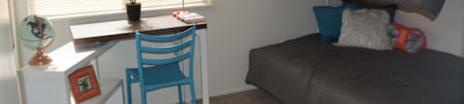 Windridge Bedroom