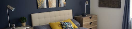 Windridge Bedroom