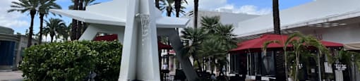 Lincoln Road Mall