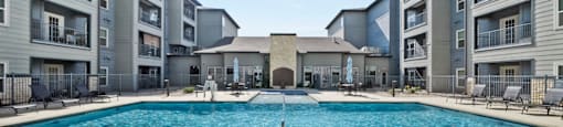 The Inn At Westover Hills Pool
