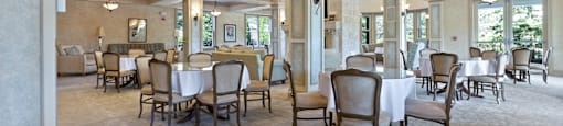 Event Room at Walden Pond in East Moriches, NY 11940