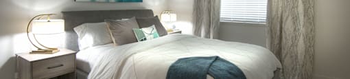 Pinyon Pointe Apartments | Loveland, CO | Bedroom