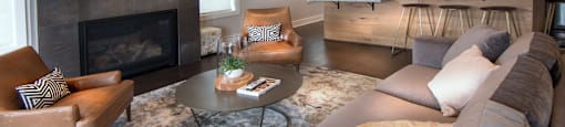 Pinyon Pointe Apartments | Loveland, CO | Clubhouse