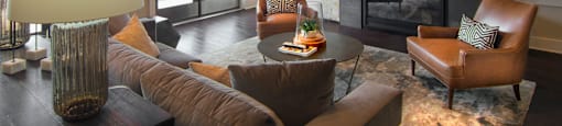 Pinyon Pointe Apartments | Loveland, CO | Pinyon Pointe Apartments | Loveland, CO | Clubhouse