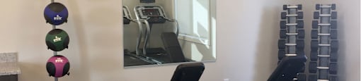 Pinyon Pointe Apartments | Loveland, CO | Fitness