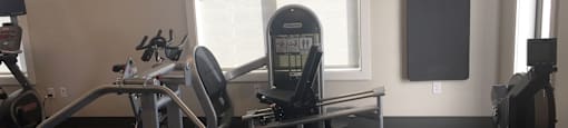Pinyon Pointe Apartments | Loveland, CO | Fitness Center