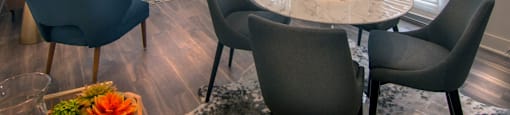 Pinyon Pointe Apartments | Loveland, CO | Living Room