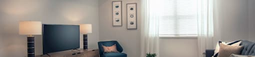 Pinyon Pointe Apartments | Loveland, CO | Living Room
