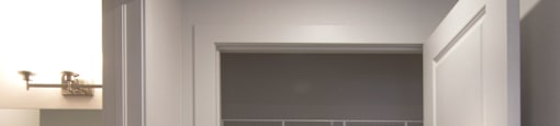 Pinyon Pointe Apartments | Loveland, CO | Closet