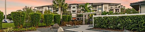 Zen Garden