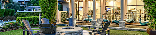 Firepit