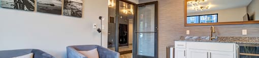 Resident Amenitiesat Latitude at South Portland Apartment, Maine, 04106