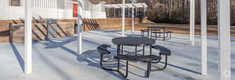 BBQ at Tiffany Square, Rocky Mount, NC, 27804