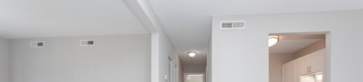 1BR,2BA - 1000SF Upstairs Renovated  at Tiffany Square, Rocky Mount