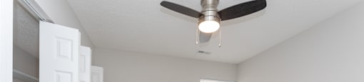 2BR, 2BA - 1000SF Downstairs Renovated - Bedroom at Tiffany Square, Rocky Mount