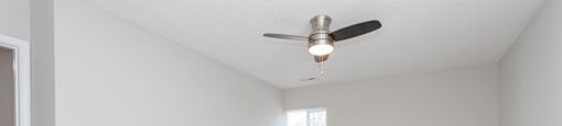2BR, 2BA - 1000SF Downstairs Renovated - Bedroom at Tiffany Square, Rocky Mount, NC