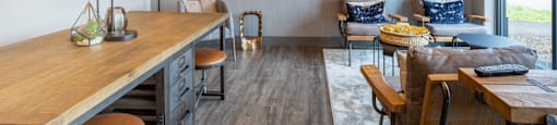 Social Lounge at Latitude at South Portland Apartment, Maine, 04106