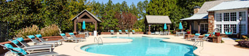 Pool at Preserve  at Mill Creek, Buford, 30519