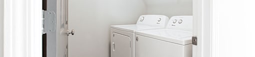 Washer/Dryer at Preserve  at Mill Creek, Buford, 30519