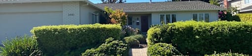 3440 Bruckner Circle, Mountain View, CA 94040