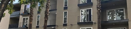 Village Apartments 576 S. 5th Street  San Jose, CA 95112