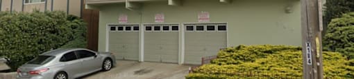 560 Baden Avenue 560 Baden Avenue  South San Francisco, CA 94080