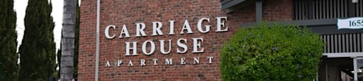 Carriage House Apartments 1655 Pomeroy Avenue  Santa Clara, CA 95051
