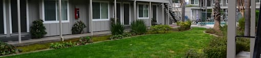 Carriage House Apartments 1655 Pomeroy Avenue  Santa Clara, CA 95051
