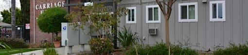 Carriage House Apartments 1655 Pomeroy Avenue  Santa Clara, CA 95051