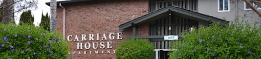 Carriage House Apartments 1655 Pomeroy Avenue  Santa Clara, CA 95051