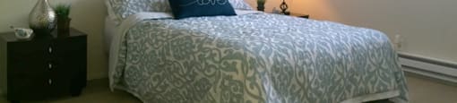 Large Bedrooms