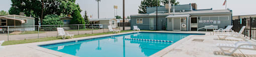 River Valley Pool