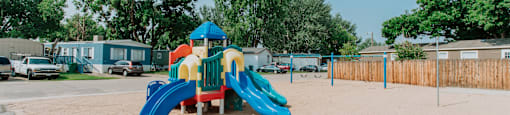 River Valley Playground